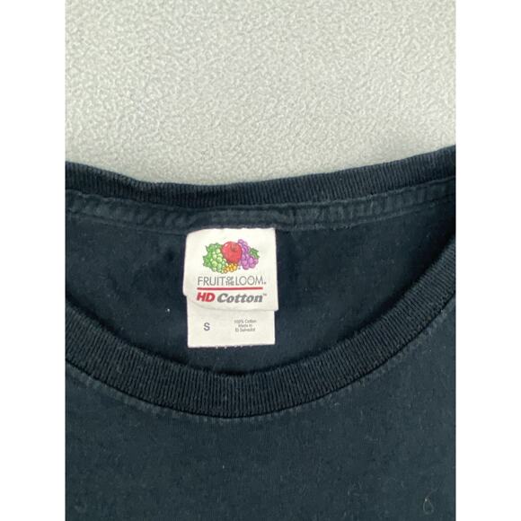 Maroon 5 Red Pill Blues Summer Tour Dates 2018 Long Sleeve Size Small - Picture 6 of 8